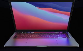 Kuo: Neue MacBooks mit MagSafe und ohne Touch Bar geplant
