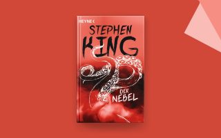 Bis 23.59 Uhr: „Pageturner“ von Apple: Stephen-King-Buch nur 1,99 Euro