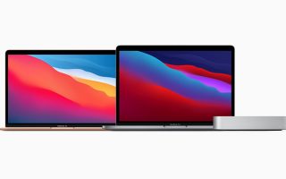 Neue ARM-Macs: Deutlich mehr Akkulaufzeit