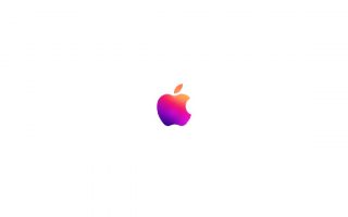 Mac-Event am Dienstag: Neuer Apple Hashflag auf Twitter