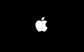 i-mal-1: Apple-Logo auf iOS-Geräten schneller eingeben