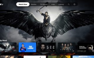 Apple TV-App für Xbox erhält Support für Dolby Vision