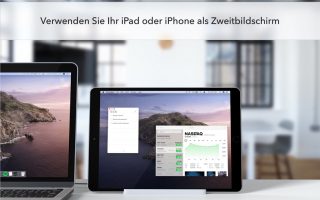 Für iOS und macOS: Die neuesten App-Rabatte (15.11.2022)