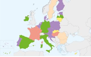 Coronavirus: EU informiert über kompatible Apps