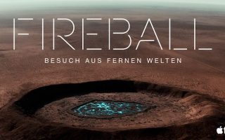 Neu bei Apple TV+: „Fireball“ und „Becoming you“