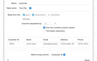 Hazel: Praktische Mac-App neu in Version 5 erschienen