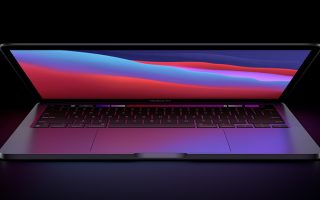 Neues MacBook Pro: Apple bestellt Mini-LED-Displays