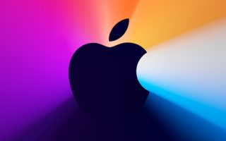 „One more thing“: Apple Event gestartet