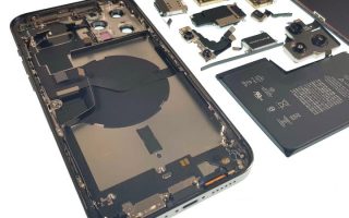 Report: iPhone 15 soll RAM-Upgrade bekommen