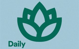 „Daily Wellness“: Spotify startet neue Playlist