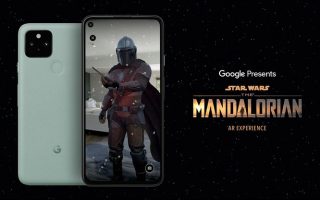 Stars Wars Mandalorian: Jetzt geht’s App