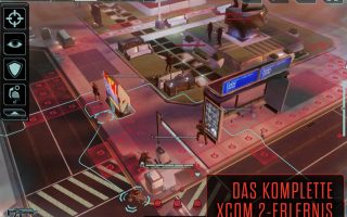 App des Tages: XCOM 2 Collection im Video