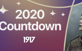Apple 2020 Countdown: „1917“ heute für nur 4,99 Euro