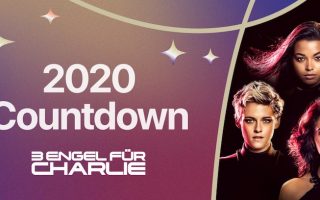 Apple 2020 Countdown: „3 Engel für Charlie“ heute nur 4,99 Euro