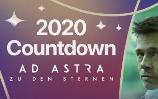 Apple 2020 Countdown: „Ad Astra“ für nur 4,99 Euro