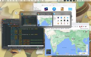 Geheimtipp: AltTab – praktisches Windows-Feature für macOS