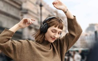 Anker: SoundCore 3 neu,  bis zu 50 % Rabatt auf Zubehör