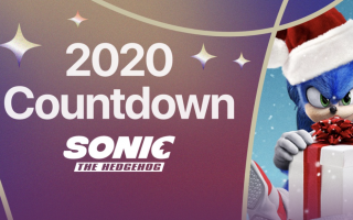 Tag 6 im Apple 2020 Countdown: Heute „Sonic the Hedgehog“ für 4,99 Euro kaufen