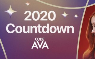 Apple 2020 Countdown: Heute „Code Ava“ für nur 3,99 Euro