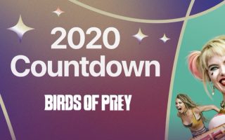 Apple 2020 Countdown: „Birds of Prey“ heute nur 4,99 Euro