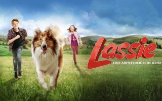 iTunes Movie Mittwoch: „Lassie“ heute nur 1,99 Euro