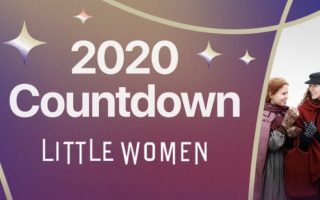 Apple 2020 Countdown: „Little Women“ heute für nur 4,99 Euro