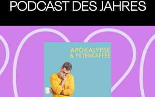 Apple kürt „Best of Podcasts“ 2020