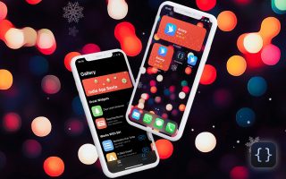 „Indie App Santa“: Entwickler spendieren tägliche App-Deals