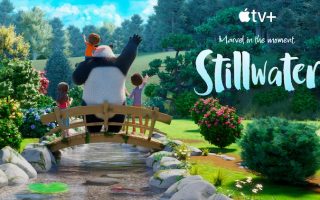 Apple TV+: Daytime Emmys für „Stillwater“, „Helpsters“ und „Hier sind wir“