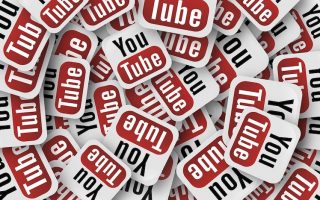 Jahrescharts: Die YouTube-Top-Listen 2020