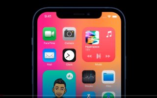 iOS 15: Kommt der erweiterte Homescreen am 7. Juni?