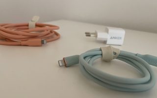 Angetestet: die neuen Anker Powerline Flow Kabel