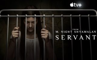 Apple TV+: 2. Staffel von „Servant“, neue „Dickinson“-Folge & „Cherry“