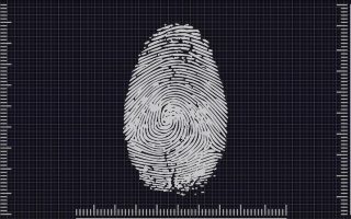 Gericht: Polizei durfte Verdächtigen zum Fingerprint-Entsperren seines Smartphones zwingen