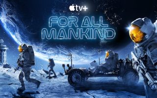 Apple startet AR-App zu „For All Mankind“