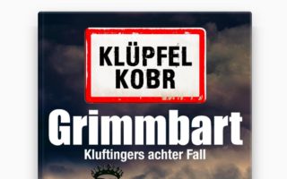 Pageturner zum Wochenende: „Grimmbart“ nur 1,99 Euro