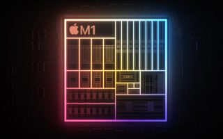 M1X: Benchmarks von neuem Apple-Chip aufgetaucht