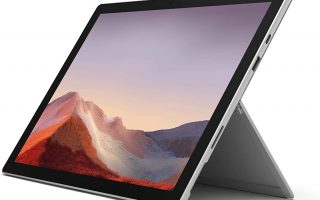 Microsoft Surface Pro 7: Neuer Werbeclip schießt gegen das iPad Pro