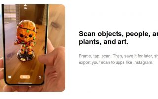 Geheimtipp: Scan Thing Scan Anything jetzt auch für macOS