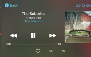 Spotify: Neue CarPlay-App startet in die Beta-Phase