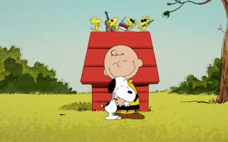 Neues von Apple TV+: Snoopy Show, Palmer, Lessons in Chemistry & mehr