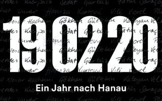 Hörtipp: Neuer Spotify-Podcast zu den feigen Morden in Hanau