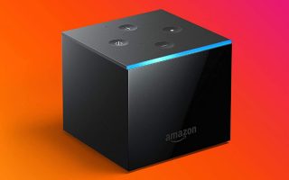 Fire TV Cube erhält Unterstützung für Zoom-Anrufe