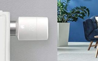 Amazon Blitzangebote: Tado Thermostat-Set, Apple Watch SE 1 & mehr