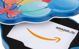 Amazon Last Minute Angebote: Gutscheine als Weihnachtsgeschenke, Xbox & mehr
