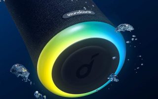 Amazon Blitzangebote: Anker Kopfhörer, Lautsprecher, Nebula Projektoren & mehr