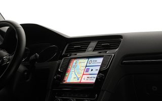 Apple Auto von potenziellen Partnern ausgebremst