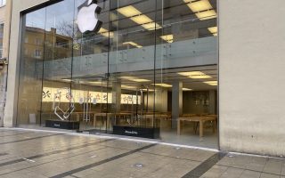 „Apple hat einen großen Plan, Gewerkschaften in Apple Stores zu demontieren“