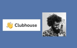 Clubhouse: Sprach-Chatroom erhält Sicherheits-Akualisierungen