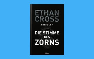 Zum Sonderpreis: „Die Stimme des Zorns“ neuer Pageturner der Woche